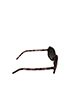 Marc Jacobs Gafas de Sol, vista lateral